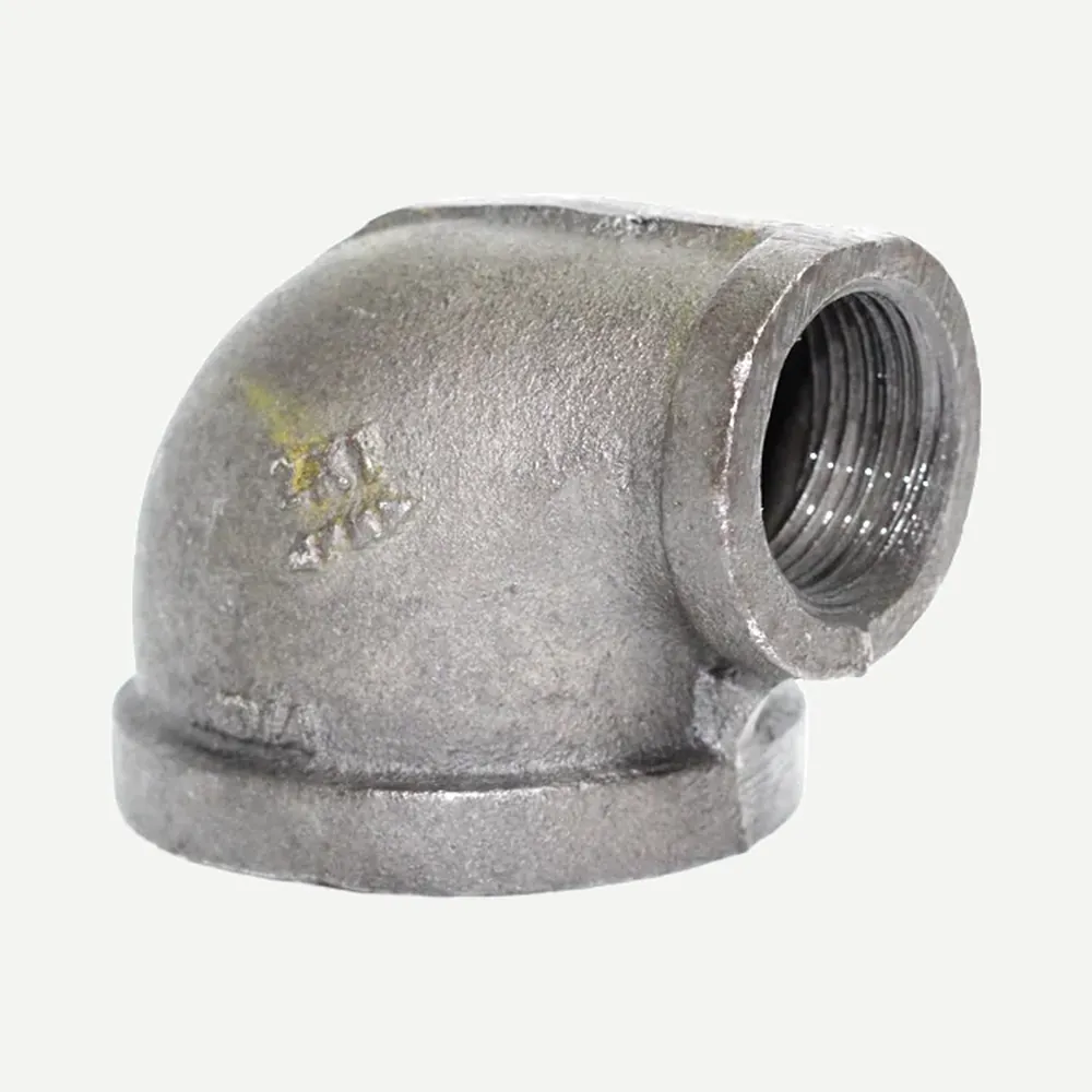 45° Elbow