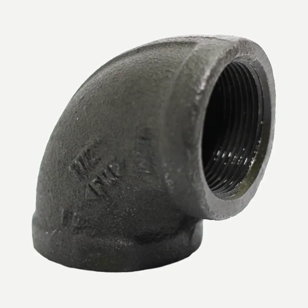 Elbow 90°