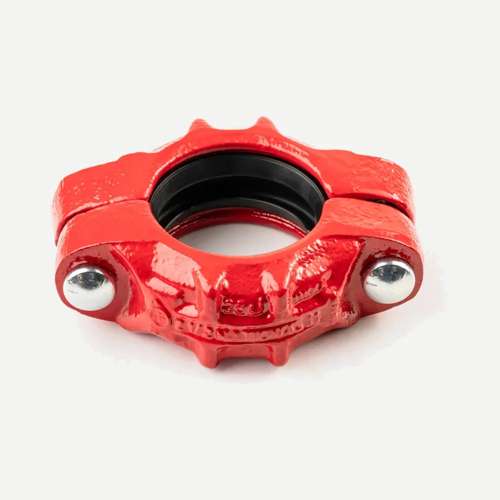 Flexible Coupling