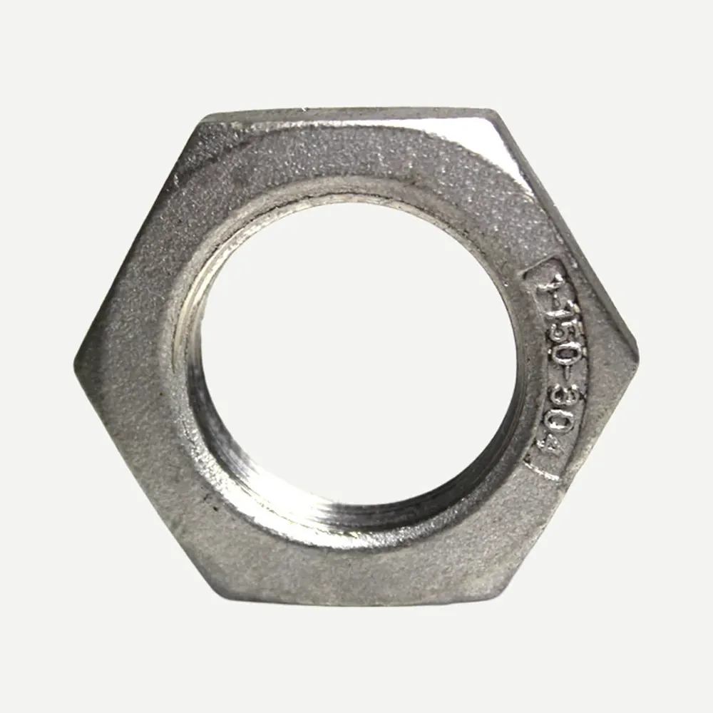Hex Nut