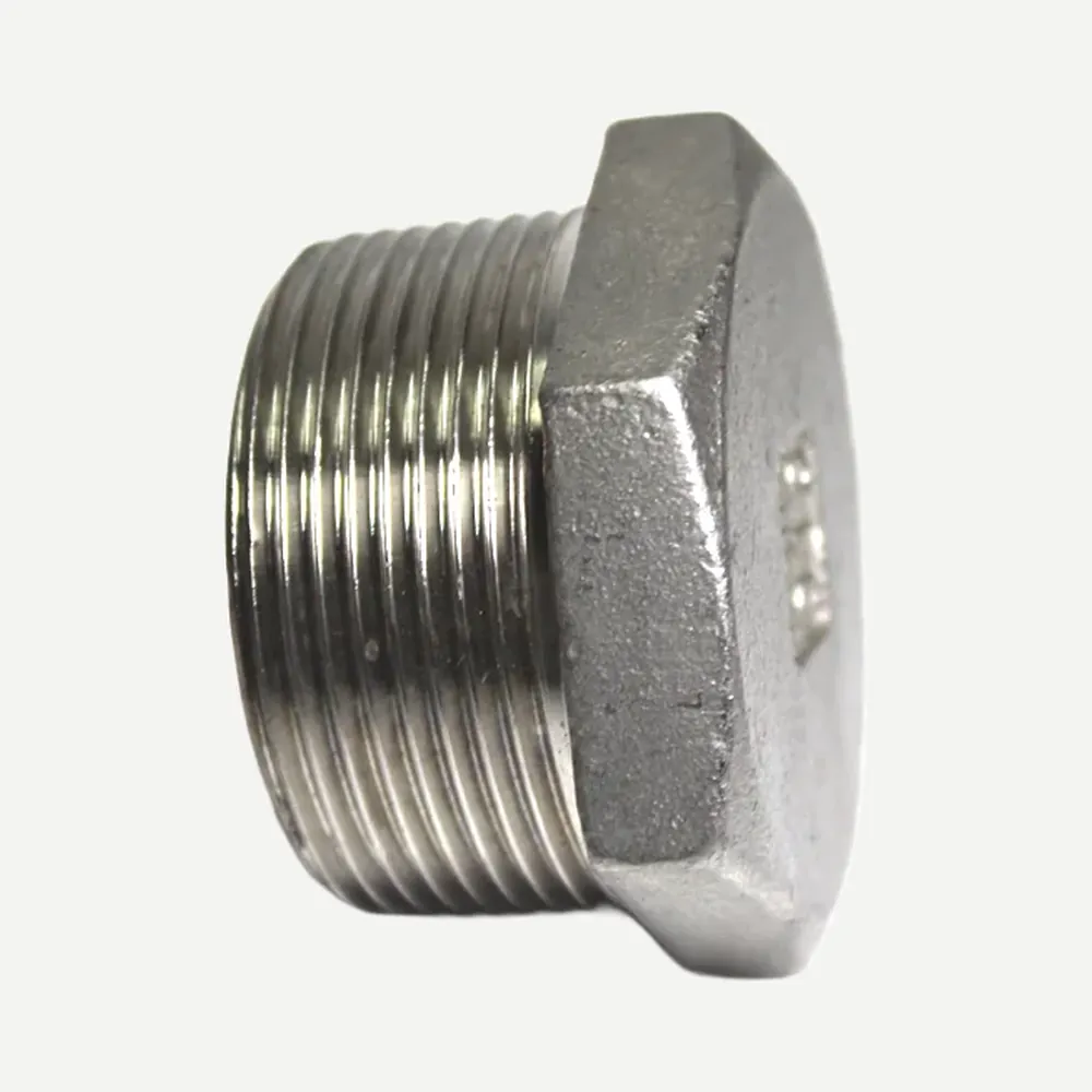 Hex Plug