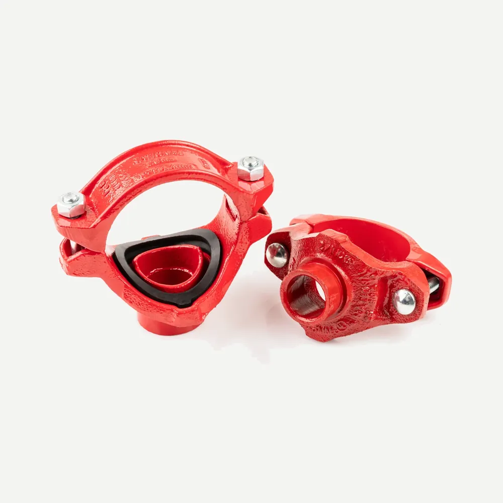 Mechanical Branchlet