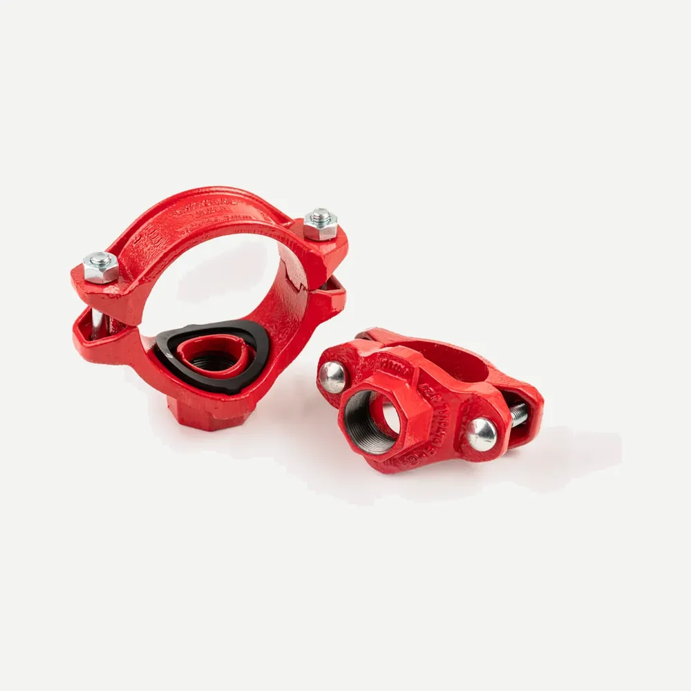 Mechanical Branchlet