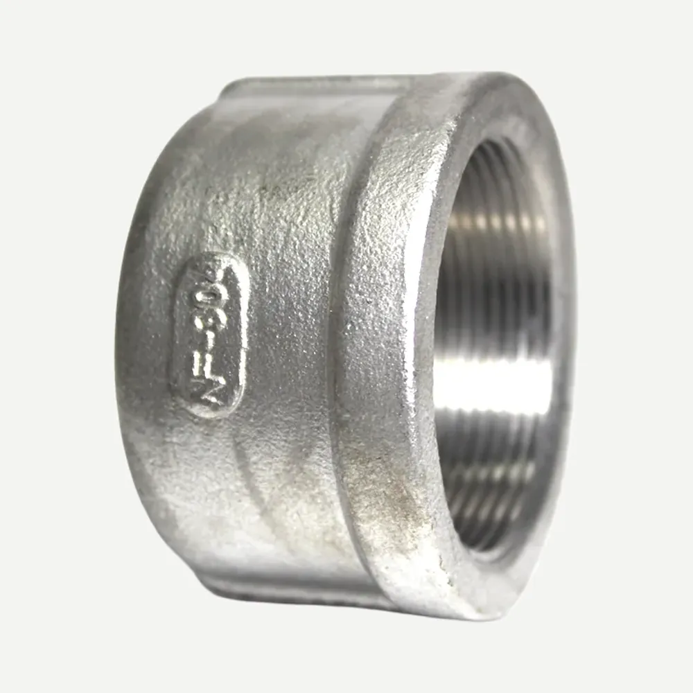 Round Cap